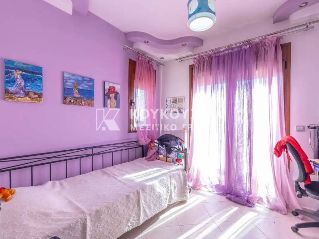 Υπνοδωμάτιο