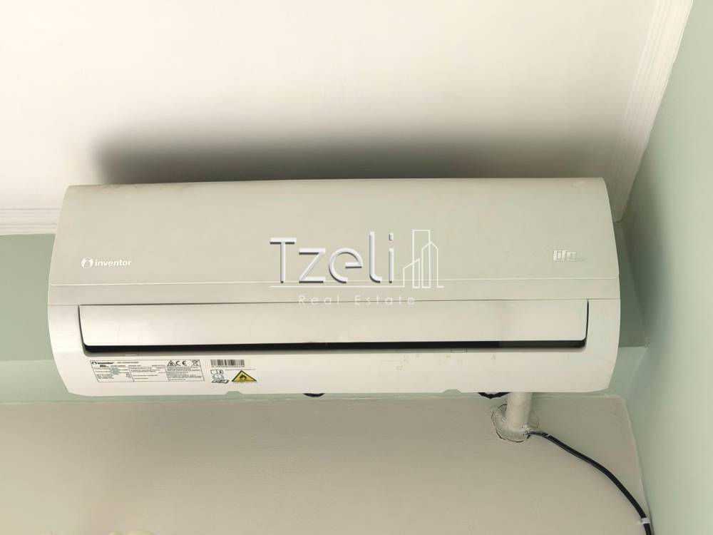 Κλιματισμός