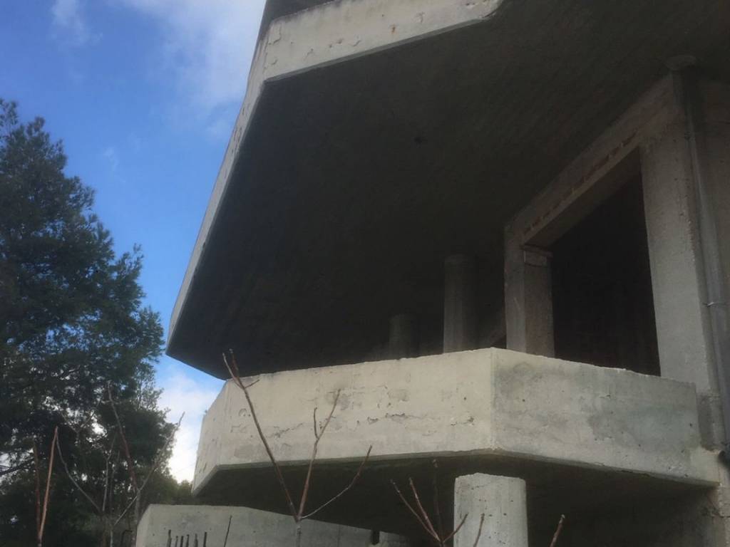 Εξωτερικοι χώροι