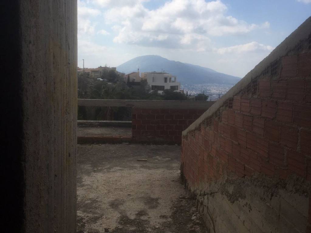 Εξωτερικοι χώροι