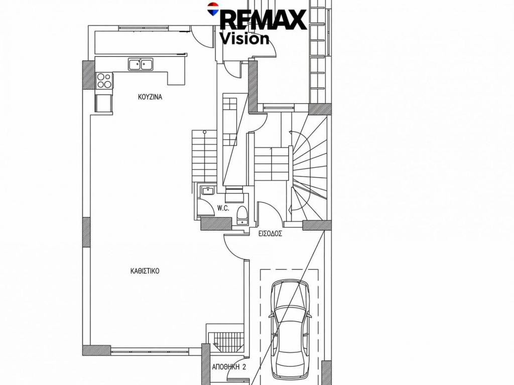 Εσωτερικοι χώροι