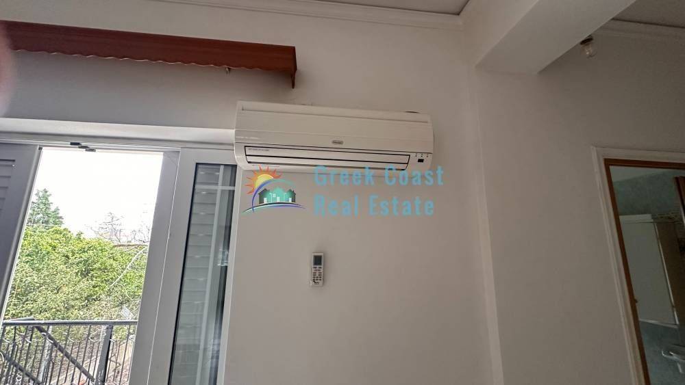 Άποψη χώρου