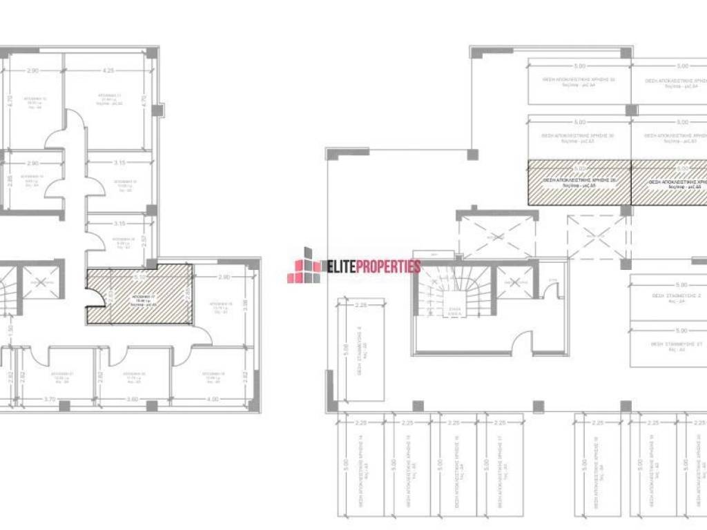 ΚΑΤΟΨΗ ΙΣΟΓΕΙΟΥ ΥΠΟΓΕΙΟΥ