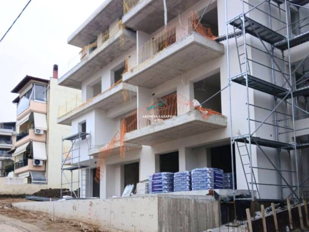 Εξωτερική Όψη