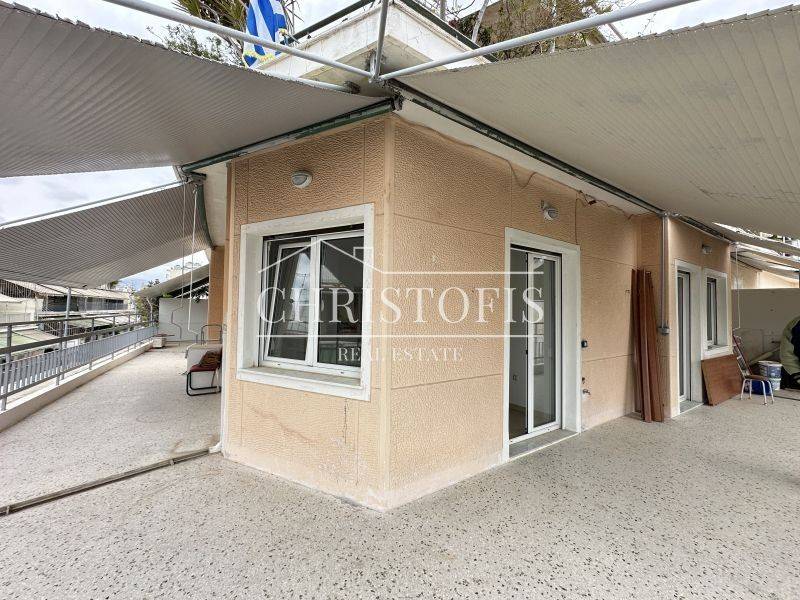 Εξωτερικός χώρος