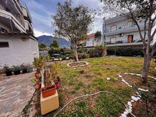 Εξωτερικοι χώροι