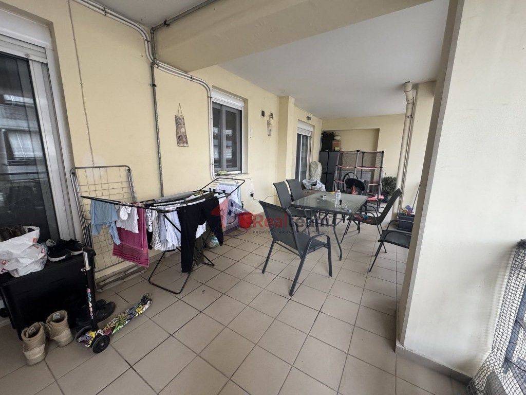 Εξωτερικοι χώροι