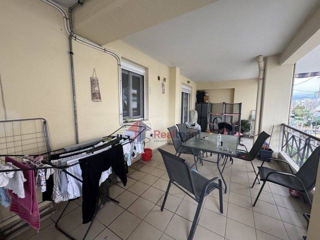 Εξωτερικοι χώροι