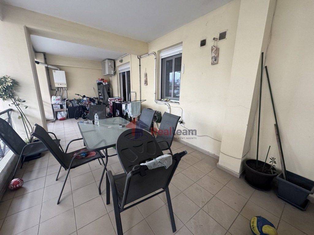 Εξωτερικοι χώροι