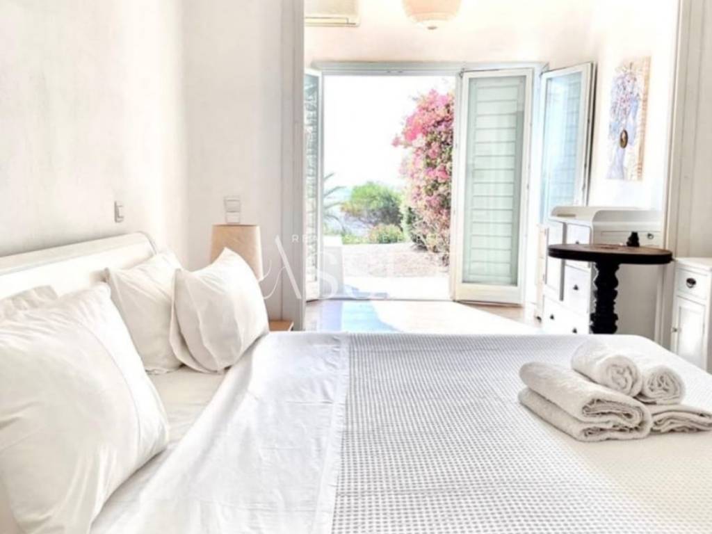 Υπνοδωμάτιο