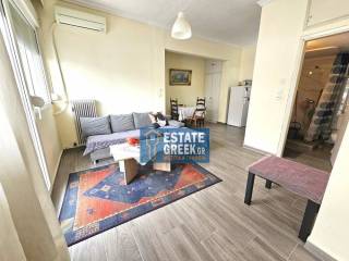 ★ ΑΝΑΚΑΙΝΙΣΗ 2018 ★ Πλήρως επιπλωμένο ★ Διαθέσιμο ΑΜΕΣΑ ★ 