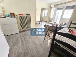 ★ ΑΝΑΚΑΙΝΙΣΗ 2018 ★ Πλήρως επιπλωμένο ★ Διαθέσιμο ΑΜΕΣΑ ★ 