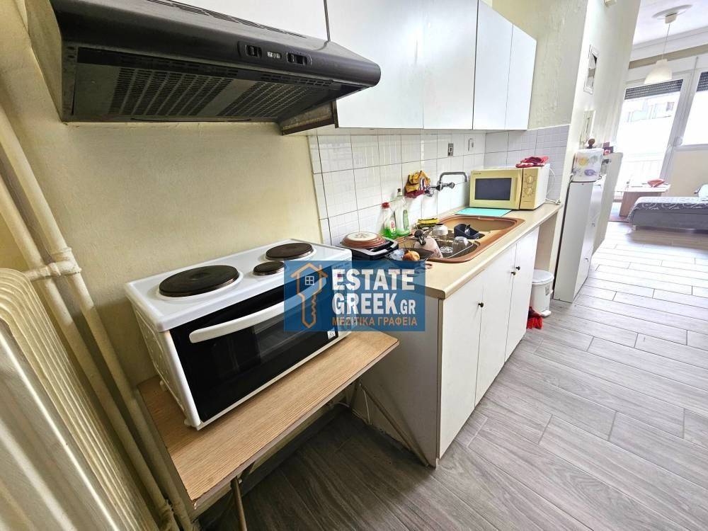 ★ ΑΝΑΚΑΙΝΙΣΗ 2018 ★ Πλήρως επιπλωμένο ★ Διαθέσιμο ΑΜΕΣΑ ★ 