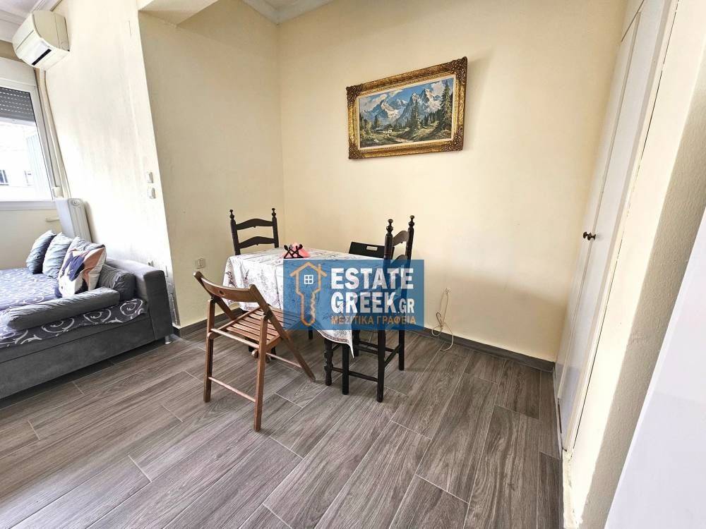 ★ ΑΝΑΚΑΙΝΙΣΗ 2018 ★ Πλήρως επιπλωμένο ★ Διαθέσιμο ΑΜΕΣΑ ★ 