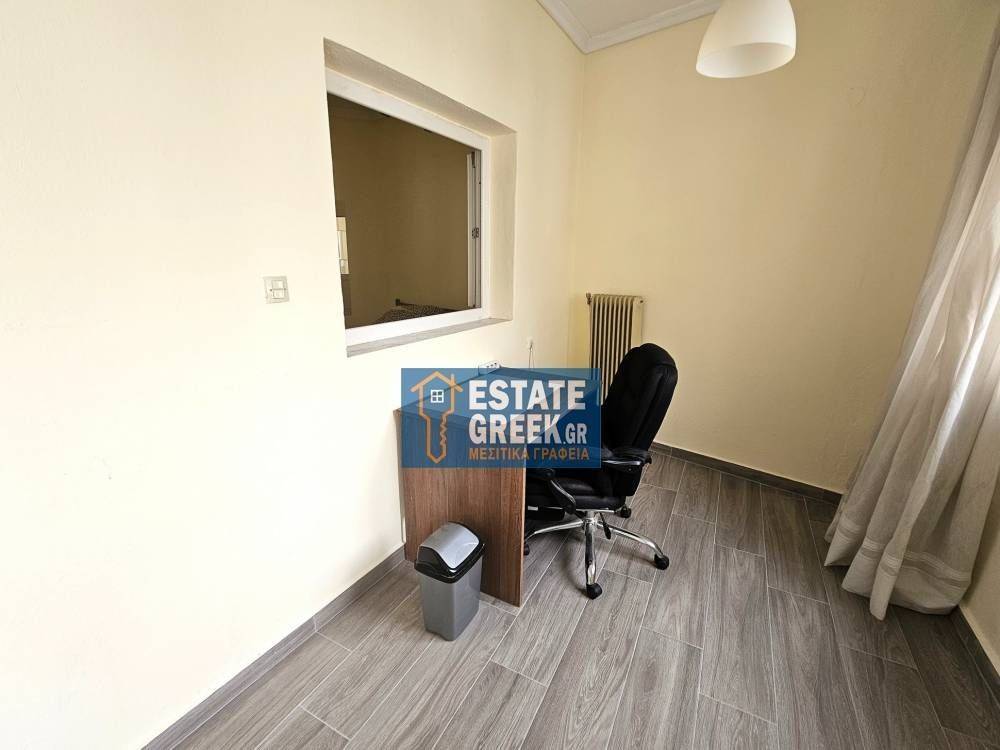 ★ ΑΝΑΚΑΙΝΙΣΗ 2018 ★ Πλήρως επιπλωμένο ★ Διαθέσιμο ΑΜΕΣΑ ★ 