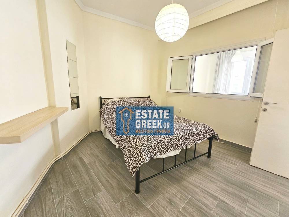 ★ ΑΝΑΚΑΙΝΙΣΗ 2018 ★ Πλήρως επιπλωμένο ★ Διαθέσιμο ΑΜΕΣΑ ★ 