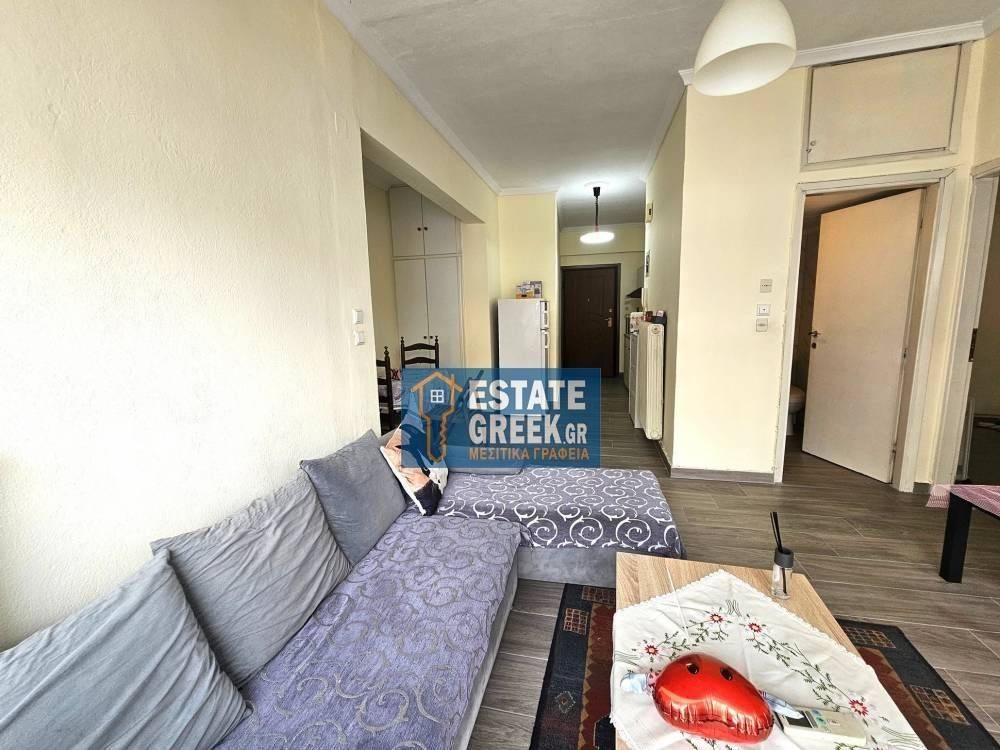 ★ ΑΝΑΚΑΙΝΙΣΗ 2018 ★ Πλήρως επιπλωμένο ★ Διαθέσιμο ΑΜΕΣΑ ★ 