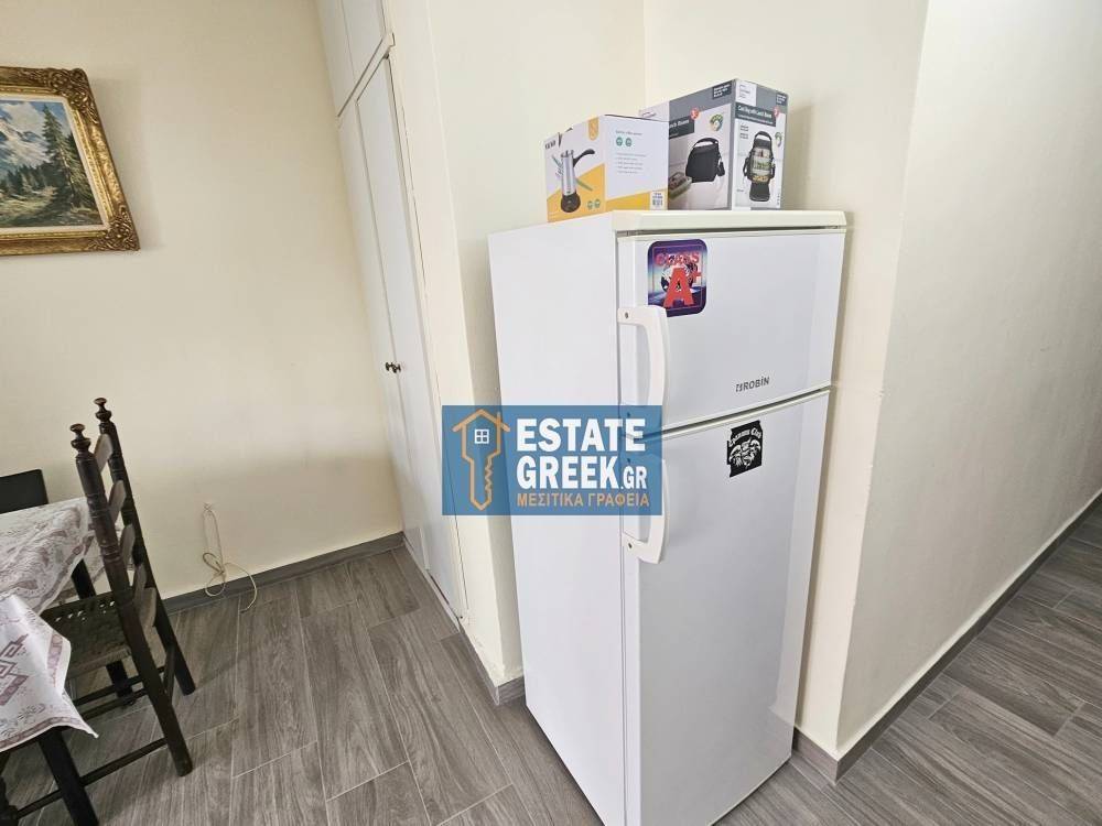 ★ ΑΝΑΚΑΙΝΙΣΗ 2018 ★ Πλήρως επιπλωμένο ★ Διαθέσιμο ΑΜΕΣΑ ★ 