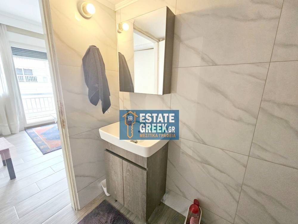 ★ ΑΝΑΚΑΙΝΙΣΗ 2018 ★ Πλήρως επιπλωμένο ★ Διαθέσιμο ΑΜΕΣΑ ★ 