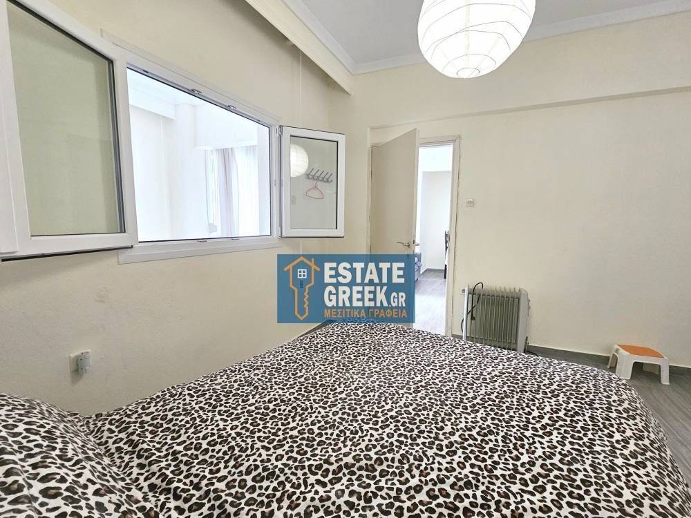 ★ ΑΝΑΚΑΙΝΙΣΗ 2018 ★ Πλήρως επιπλωμένο ★ Διαθέσιμο ΑΜΕΣΑ ★ 