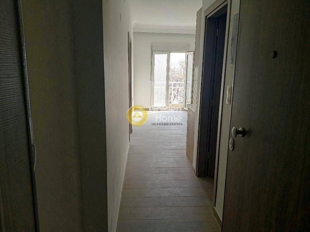 Χολ - Διάδρομος