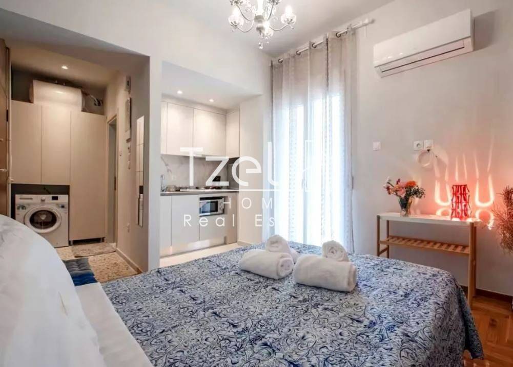 Άποψη χώρου