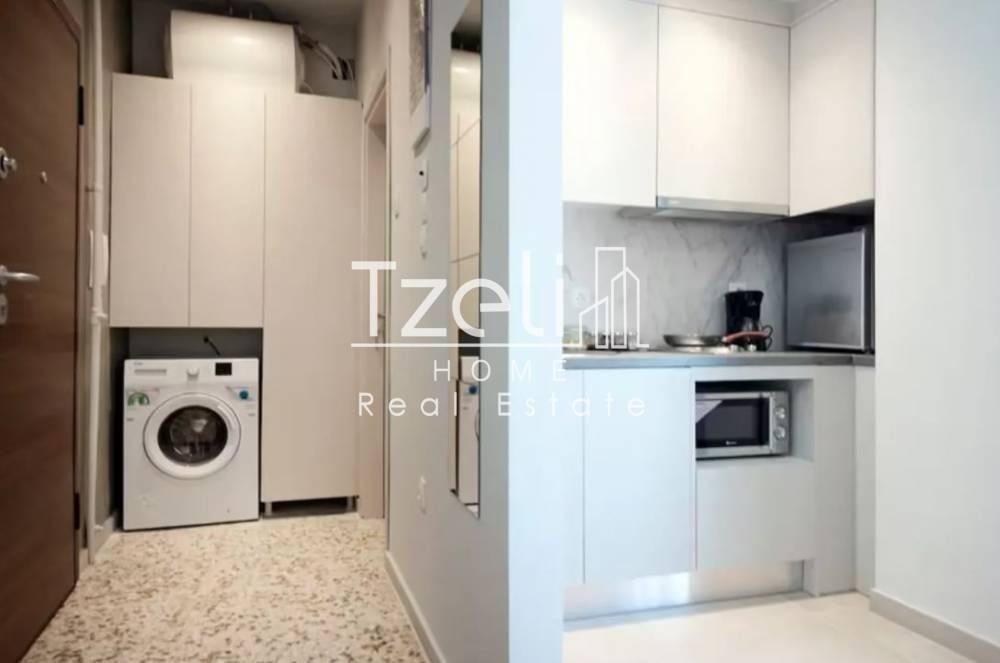 Άποψη χώρου