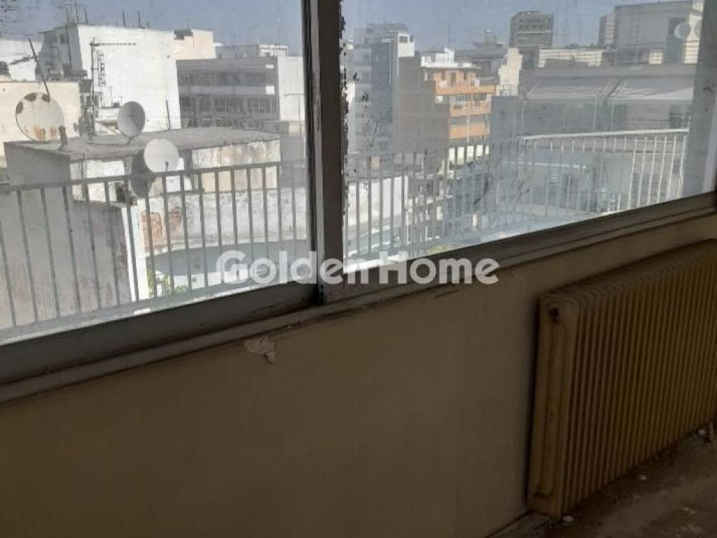 Κυρίως Χώρος