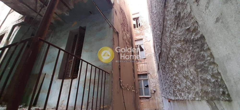 Εξωτερικός Χώρος