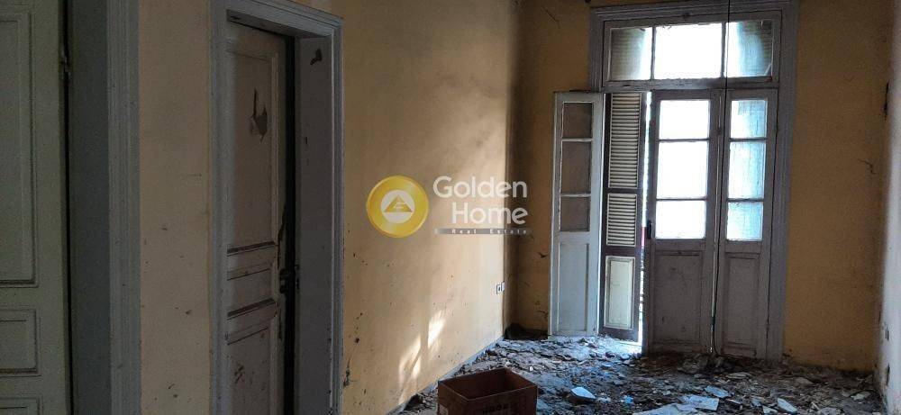 Κυρίως Χώρος