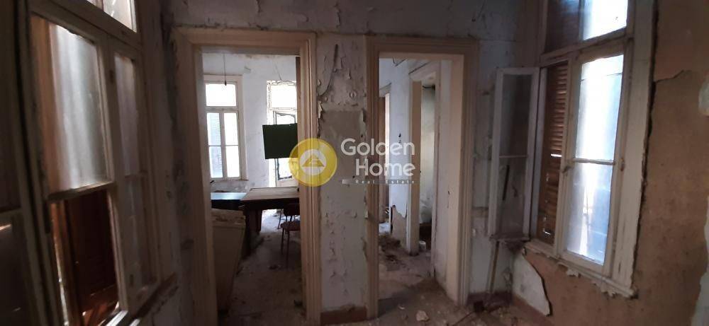 Κυρίως Χώρος