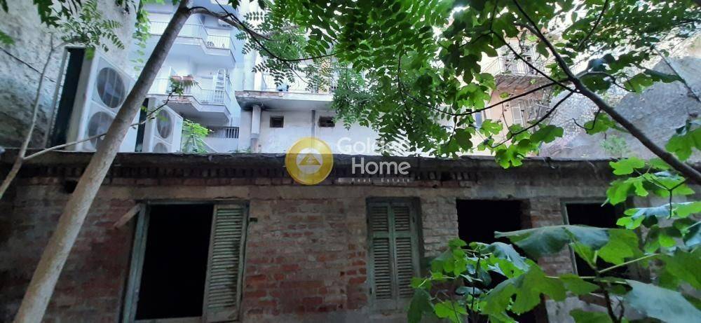 Εξωτερικός Χώρος