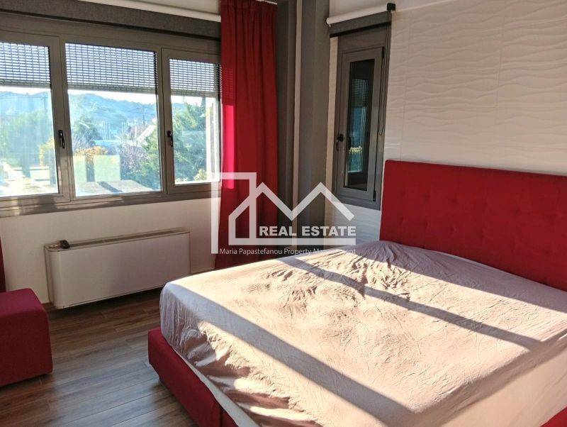 Υπνοδωμάτιο