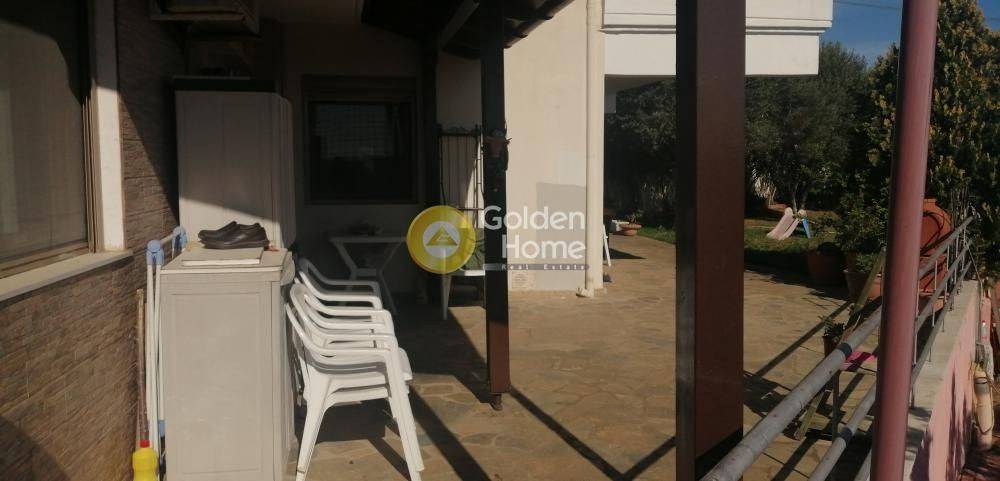 Εξωτερικός Χώρος