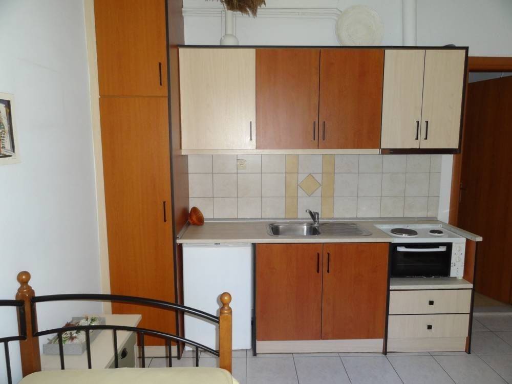 Ενοικιάζεται studio 22 τ.μ.