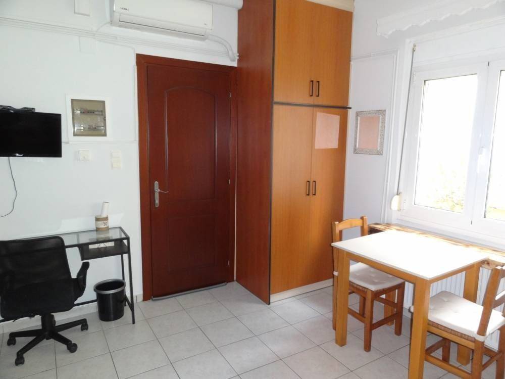 Ενοικιάζεται studio 22 τ.μ.