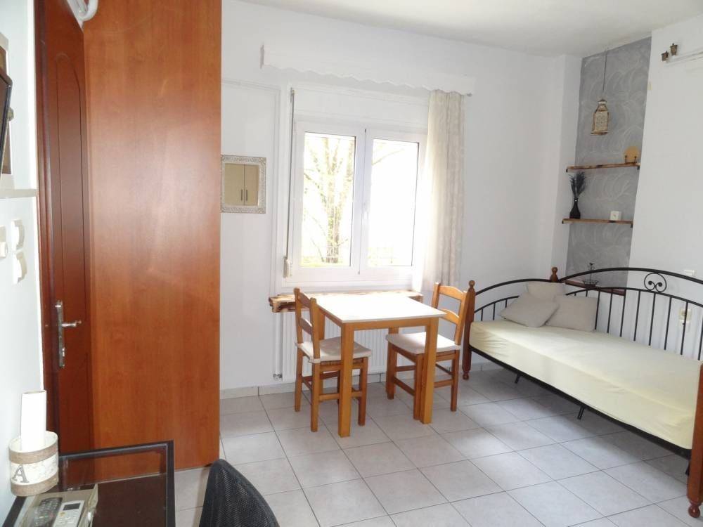 Ενοικιάζεται studio 22 τ.μ.