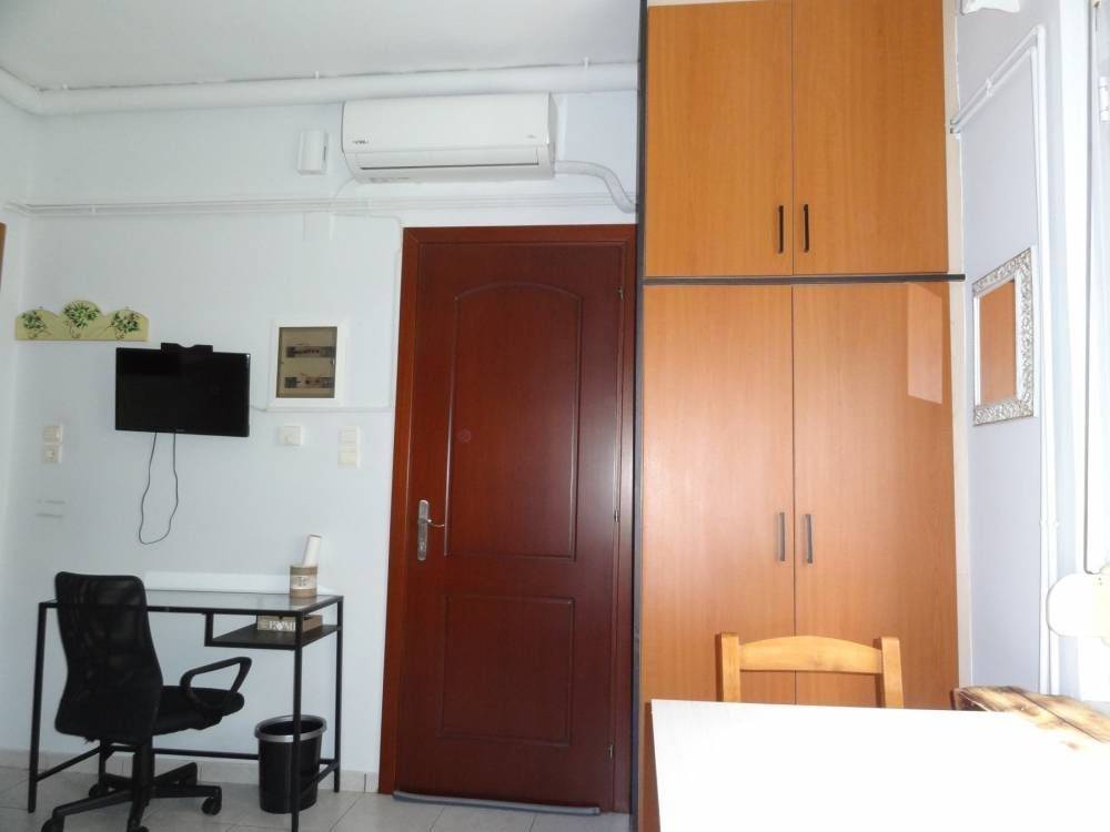Ενοικιάζεται studio 22 τ.μ.