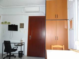 Ενοικιάζεται studio 22 τ.μ.