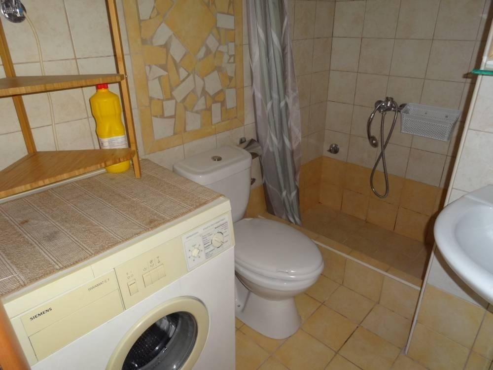 Ενοικιάζεται studio 22 τ.μ.