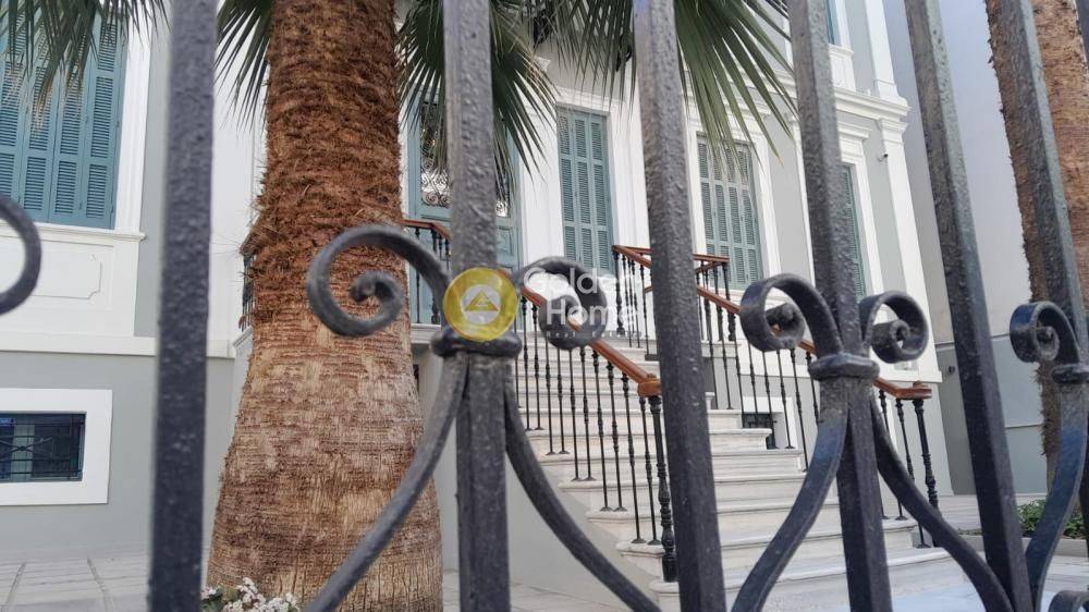 Εξωτερικός Χώρος