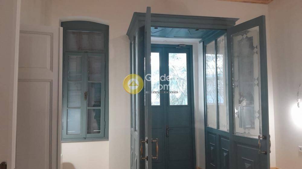 Χολ - Διάδρομος