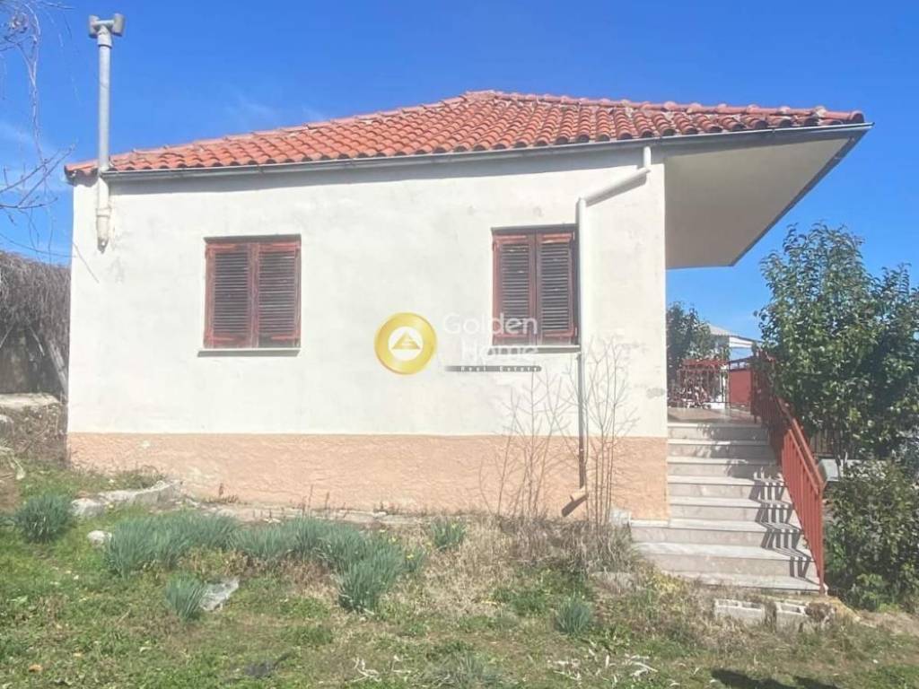 Εξωτερικός Χώρος