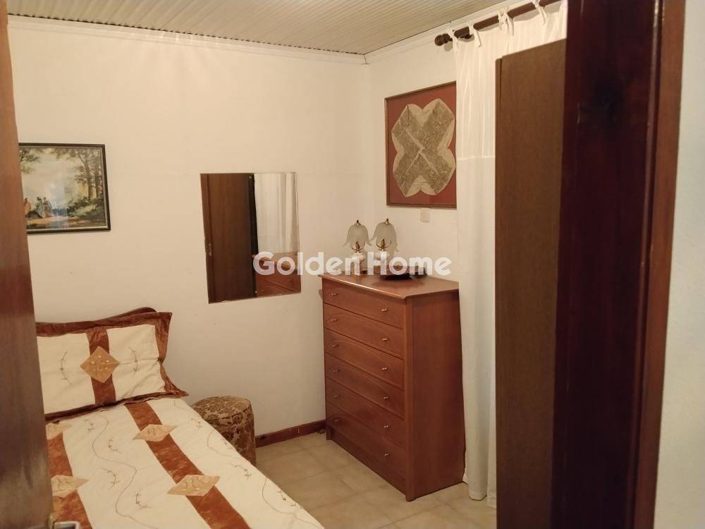 Υπνοδωμάτιο