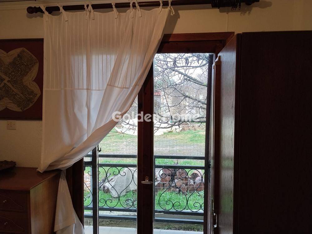 Υπνοδωμάτιο