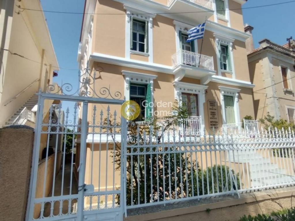 Εξωτερικός Χώρος