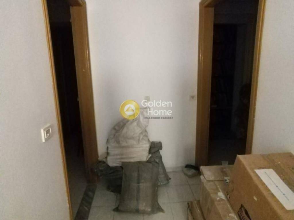 Κυρίως Χώρος