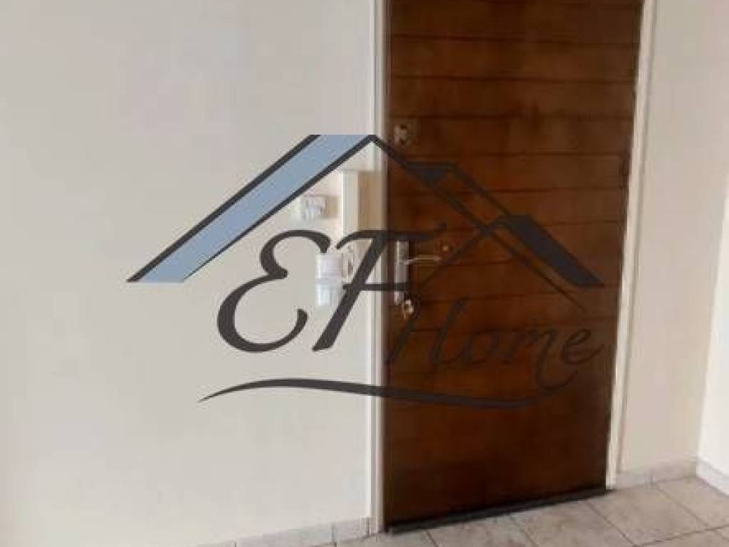 Είσοδος Ακινήτου