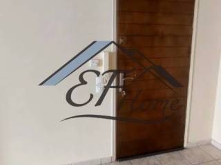 Είσοδος Ακινήτου