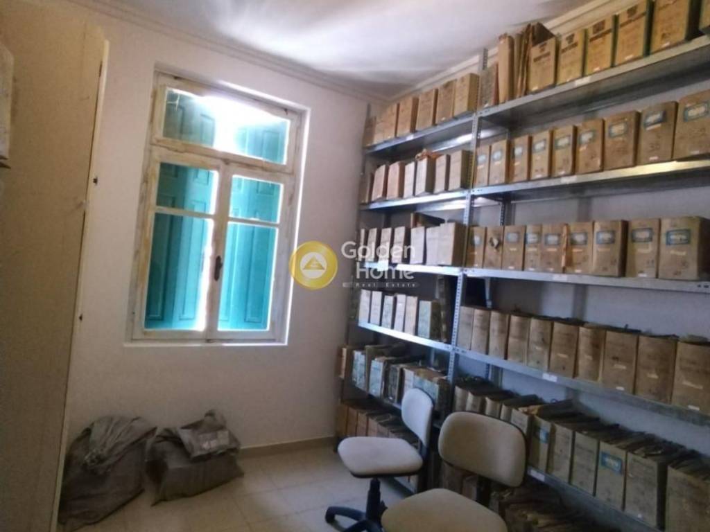 Κυρίως Χώρος